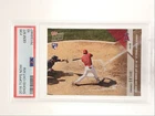 SHOHEI OHTANI 2018 TOPPS NOW ROOKIE ROOKIE ANGELS #36 RC PSA 10 Q1739