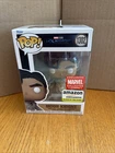 Funko Pop! Vinyl Moon Knight Marvel #1302 Amazon Exclusive Collector Corps Glow