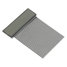 Car Interior Parts LCD Display Pixel Repair Center Console For Jaguar XJ6 X300*