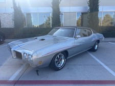 1970 Pontiac GTO for Sale