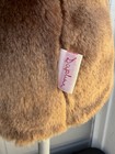 Daphne One Eye Brown Lab Dog Golf Club Headcover Plush Driver Head Cover 2005 — photo 9
