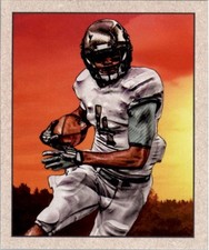 2014 Bowman '50 Bowman Mini #50B70 George Atkinson - FB