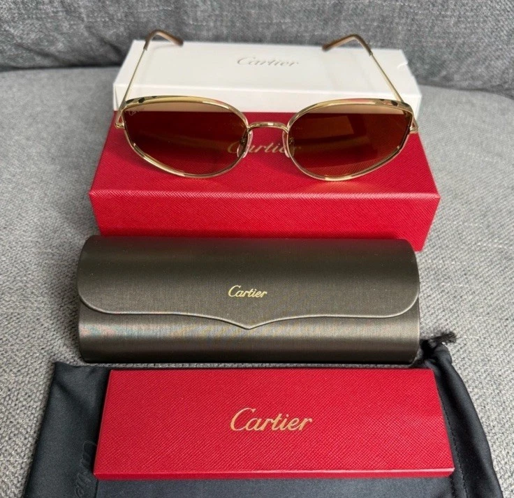 Cartier — Cartier Sunglasses