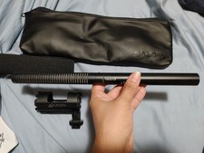 Azden SGM 1000 Professional Shotgun Microphone