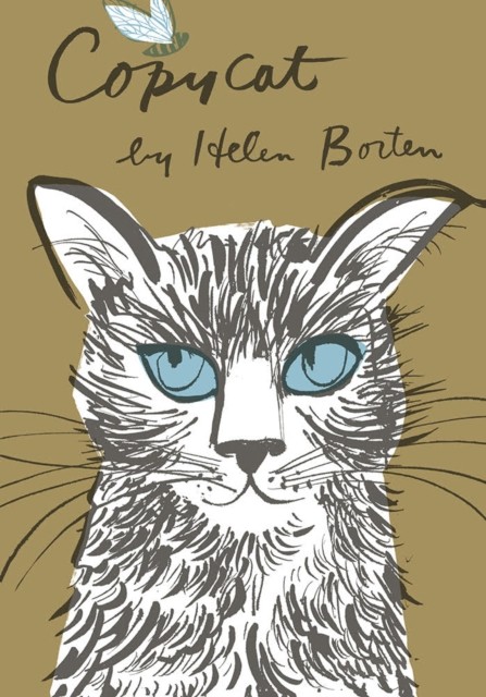 Copycat by Helen Borten (Hardback Book)
