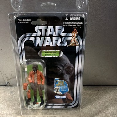 Kenner Star Wars The Vintage Collection Ponda Baba (Walrus Man) VC70 Figur