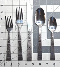 Cambridge CORDOBA Stainless Flatware. YOUR CHOICE!