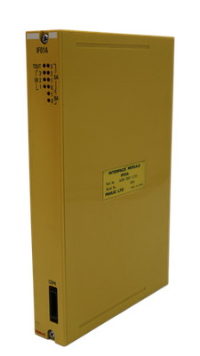 Fanuc IF01A A03B-0801-C101 Interface Module
