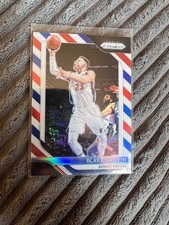 2018-19 Panini Prizm Blake Griffin #172 Red White Blue Prizm
