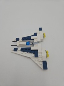 LEGO Star Wars: Mandalorian Fighter (30241) 100% Complete