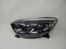 Frontscheinwerfer Renault Captur I 260606152R Full LED Links Headlight