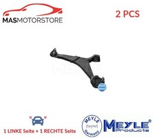 LINKS RECHTS QUERLENKER SATZ MEYLE 11-16 050 6980 2PCS A FÜR CITROËN AX,SAXO