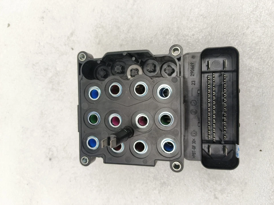 Módulo de control ABS para Dodge Journey 11-17 68194695AC Foto 2 de 4