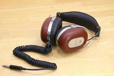 Technics EAH-220 Headphones USED From Japan T1241