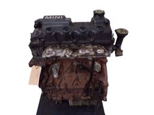 Motorblock W10B16A  Motor Engine Moteur passt f&uuml;r MINI MINI (R50, R53) ONE