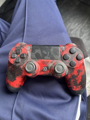 Sony PlayStation 4 Controller Impact Scuf