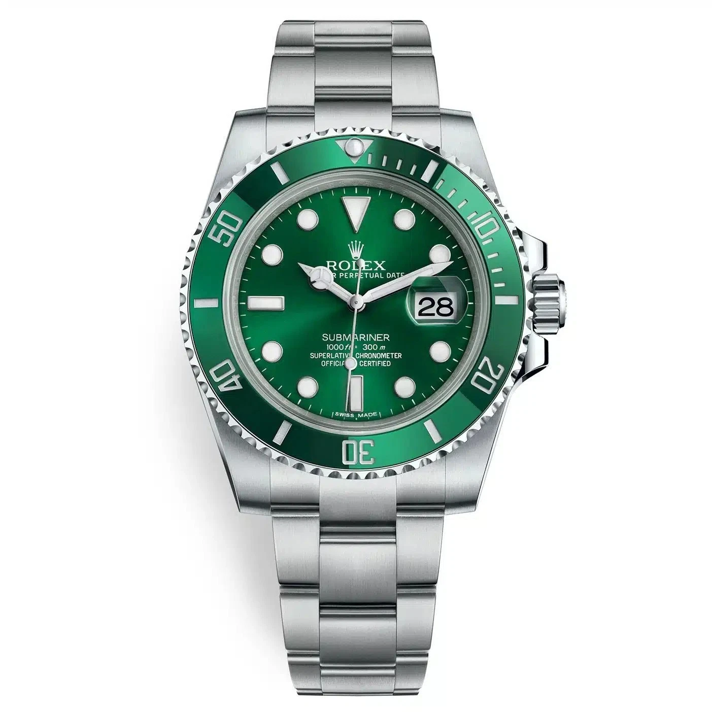Ultimate 2025 Guide to Rolex Hulk Submariner: What’s Worth Buying Now