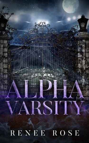 Renee Rose | Alpha Varsity | Taschenbuch | Englisch (2024) | Renee Rose Romance-image