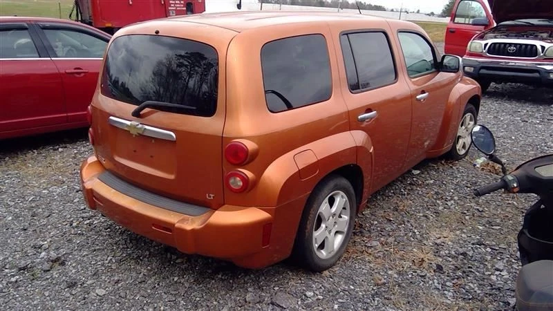 Faro izquierdo del conductor para Chevy HHR 06-11 OEM Foto 4 de 4