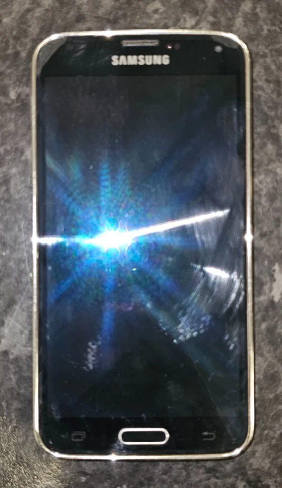 Samsung Galaxy S5 · 16GB, photo 2 of 4