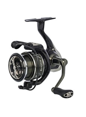 Westin W2 Spinning Reel Size 1000 4000 Fishing Reel