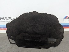 BMW 1ER F20 F21 2012-2015 N47 AKUSTIK MOTORABDECKUNG HINTEN SCHALLDÄMMUNG