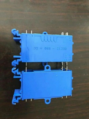 1PC New Original For SWF Rectifier Module REC12-690+DC 60010145