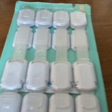 Skyla Child Proof Cabinet Locks 8 pack