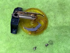 Dual 1237  Others MAIN CAM GEAR ASSEMBLY ONLY OEM   WORKS GREAT MINT COND