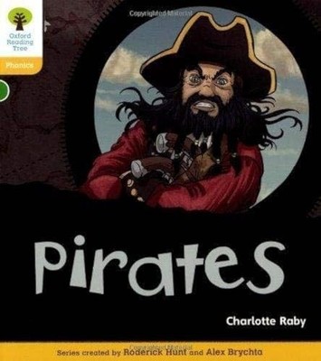 Oxford Reading Tree: Level 5: Floppy's Phonics Non- by Hunt, Roderick 0198484712