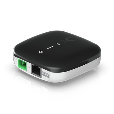 Ubiquiti WaveFiber ONU A GPON Optical Network Unit With A 2.5 GbE Port