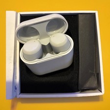 TOZO T6 Bluetooth Wireless Earbuds with Charger Case - Boxed