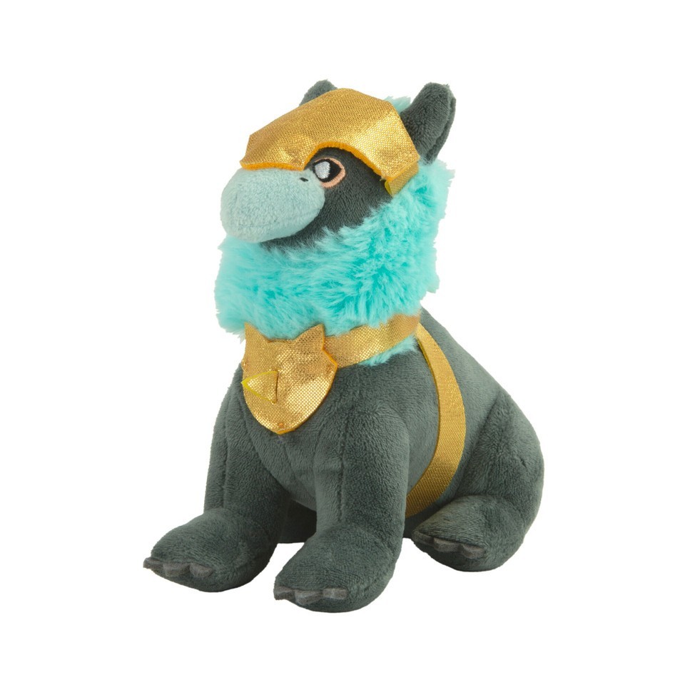 TOMY: Sacrosanct Gryph-Hound - Warhammer Age of Sigmar Plush Figure - Brand New