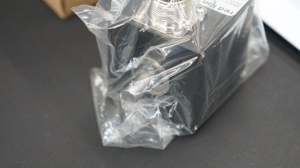 RED LION CONTROLS ZBH06002 Standard Duty Shaft Encoder, 5-28VDC - Image 4 of 4