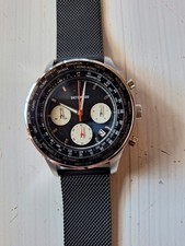 Detomaso Firenze II  Live  the  Momentum  Herren Top Zustand