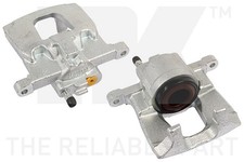 NK Bremssattel 219327 für DODGE JEEP Gusseisen CHEROKEE KK CRD 4x4 Allrad NITRO