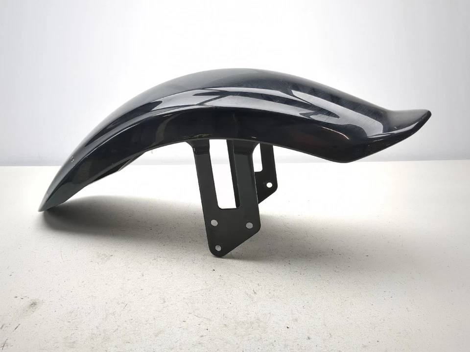 08-17 Guardabarros rueda delantera Yamaha Raider XV1900 CU Foto 4 de 4