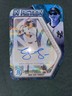2025 Bowman Draft in Action Autos George Lombard Jr. #BIA-GL Wave Refractor /75