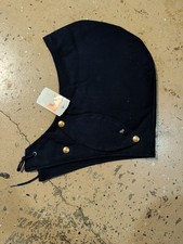 VTG Carhartt 100th Anniversary A04 NVY Replacement Detachable Hood Snap NEW