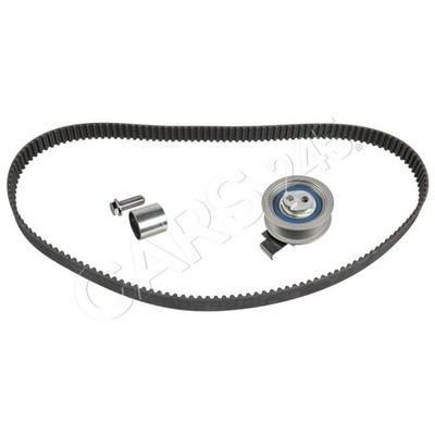 FEBI Timing Belt Kit For AUDI A4 Avant A6 SEAT Exeo St 95-10 6B109119AS10