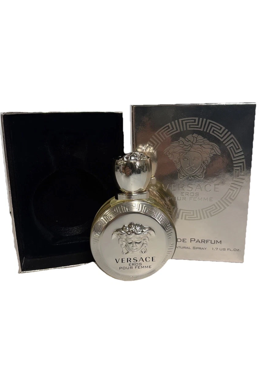 Versace 女式Eros Pour Femme 定型剂| eBay