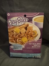 Easy-Bake Ultimate Oven Party Pretzel Dippers Refill Mix 1 Pack 4.1 Oz RARE