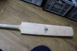 Cricket Bat