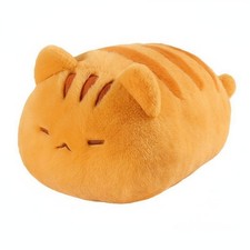 Cat Soft Pillow Cute Design Kitty Cuddle Pillow Great Gift for Children
