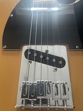 Fender Player Telecaster Electric Guitar-Buttercream (145212550)