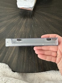 Sega Saturn Game Croc Legend Of The Gobbos Case & Game Only No Manual