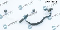 Neu - Dr.Motor Automotive DRM12512 Kraftstoffleitung FüR MERCEDES-BENZ