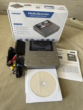 Clariviews KR043B Multifunzione HDMI Media Recorder Convertitore Video a Digitale