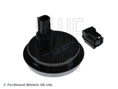 2x ABS Sensor Raddrehzahl BLUE PRINT ADT37150/2x für TOYOTA YARIS GPL KSP90_ VVT