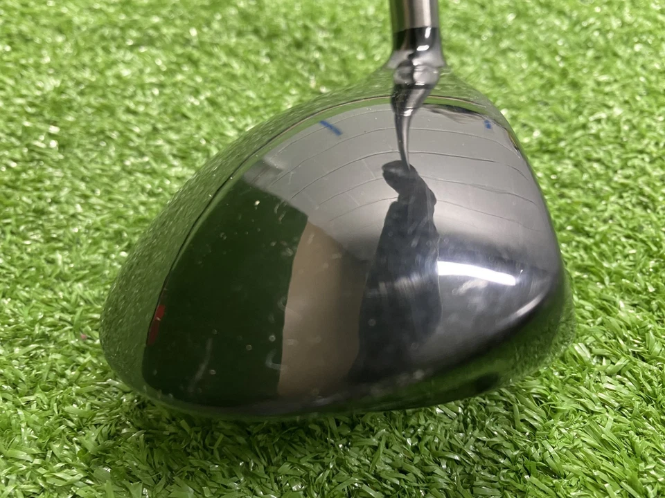 Ben Hogan Ranura Velocidad 4 Madera 16*/ Derecha/Grafito Regular ~42.5"/jl8813 Foto 4 de 4